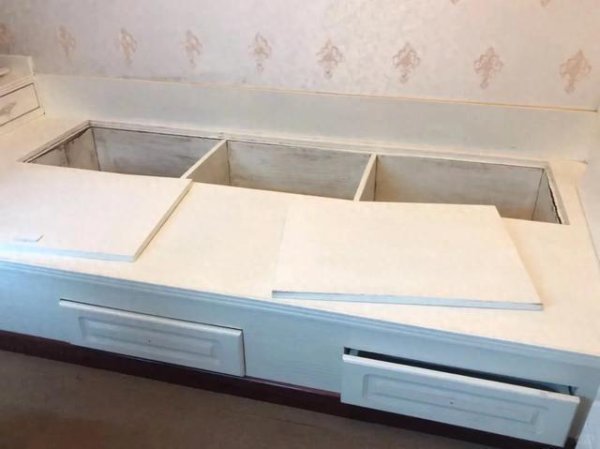 驰盈配资 我妈说：别再跟风装榻榻米！小房间各种睡法，真是太聪明了！